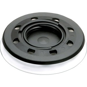 FESTOOL SANDING PAD ST-STF D125/8 FX-W-HT 492125 FESTOOL SANDING PAD ST-STF D125/8 FX-W-HT 492125