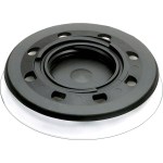 FESTOOL SANDING PAD ST-STF D125/8 FX-W-HT 492125 FESTOOL SANDING PAD ST-STF D125/8 FX-W-HT 492125