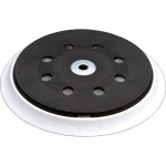 FESTOOL SANDING PAD ST-STF D150/17 MJ 5/16″ 496210 FESTOOL SANDING PAD ST-STF D150/17 MJ 5/16″ 496210