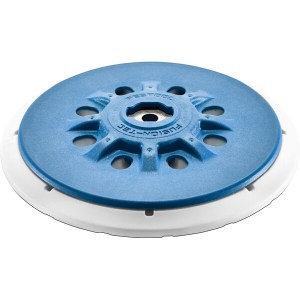 FESTOOL SANDING PAD ST-STF D150/MJ2-M8-H-HT FUSION-TEC 202460 FESTOOL SANDING PAD ST-STF D150/MJ2-M8-H-HT FUSION-TEC 202460