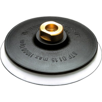 FESTOOL SANDING PAD ST-STF-D115/0-M14 W 484173 FESTOOL SANDING PAD ST-STF-D115/0-M14 W 484173