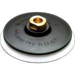 FESTOOL SANDING PAD ST-STF-D115/0-M14 W 484173 FESTOOL SANDING PAD ST-STF-D115/0-M14 W 484173