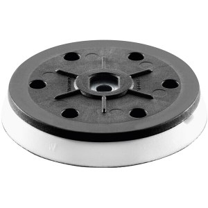 FESTOOL SANDING PAD ST-STF-D77/6-M5 W 498694 FESTOOL SANDING PAD ST-STF-D77/6-M5 W 498694