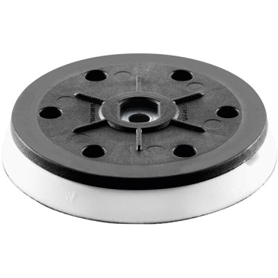 FESTOOL SANDING PAD ST-STF-D77/6-M5 W 498694 FESTOOL SANDING PAD ST-STF-D77/6-M5 W 498694