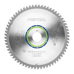 FESTOOL SPECIAL SAW BLADE 216X2,3X30 TF64 500122 FESTOOL SPECIAL SAW BLADE 216X2,3X30 TF64 500122