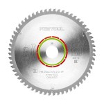 FESTOOL SPECIAL SAW BLADE 216X2,3X30 WZ/FA60 500123 FESTOOL SPECIAL SAW BLADE 216X2,3X30 WZ/FA60 500123