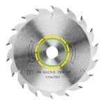 FESTOOL STANDARD SAW BLADE 350X3,5X30 W24 769667 FESTOOL STANDARD SAW BLADE 350X3,5X30 W24 769667