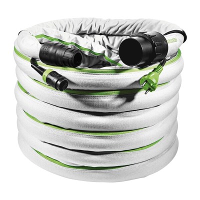 FESTOOL SUCTION HOSE D 32/22X10M-AS-GQ/CT 200051 FESTOOL SUCTION HOSE D 32/22X10M-AS-GQ/CT 200051