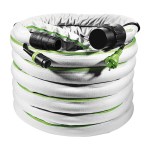 FESTOOL SUCTION HOSE D 32/22X10M-AS-GQ/CT 200051 FESTOOL SUCTION HOSE D 32/22X10M-AS-GQ/CT 200051