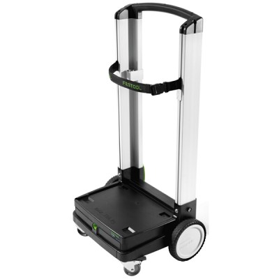 FESTOOL SYS-ROLL SYS-ROLL 100 498660 FESTOOL SYS-ROLL SYS-ROLL 100 498660