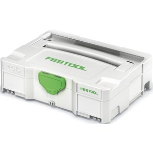 FESTOOL SYSTAINER T-LOC SYS 1 TL 497563 FESTOOL SYSTAINER T-LOC SYS 1 TL 497563