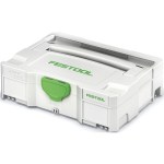 FESTOOL SYSTAINER T-LOC SYS 1 TL 497563 FESTOOL SYSTAINER T-LOC SYS 1 TL 497563