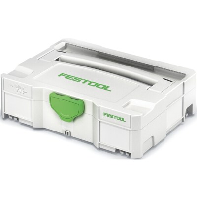 FESTOOL SYSTAINER T-LOC SYS 1 TL 497563 FESTOOL SYSTAINER T-LOC SYS 1 TL 497563