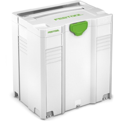 FESTOOL SYSTAINER T-LOC SYS 5 TL 497567 FESTOOL SYSTAINER T-LOC SYS 5 TL 497567