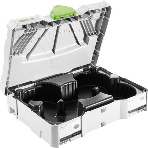 FESTOOL SYSTAINER T-LOC SYS-STF D125 497685 FESTOOL SYSTAINER T-LOC SYS-STF D125 497685