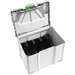FESTOOL SYSTAINER T-LOC SYS-STF D225 497691 FESTOOL SYSTAINER T-LOC SYS-STF D225 497691
