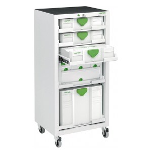 FESTOOL SYSTAINER-PORT SYS-PORT 1000/2 491922 FESTOOL SYSTAINER-PORT SYS-PORT 1000/2 491922