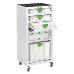 FESTOOL SYSTAINER-PORT SYS-PORT 1000/2 491922 FESTOOL SYSTAINER-PORT SYS-PORT 1000/2 491922