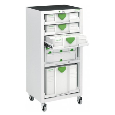 FESTOOL SYSTAINER-PORT SYS-PORT 1000/2 491922 FESTOOL SYSTAINER-PORT SYS-PORT 1000/2 491922