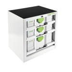 FESTOOL SYSTAINER-PORT SYS-PORT 500/2 491921 FESTOOL SYSTAINER-PORT SYS-PORT 500/2 491921