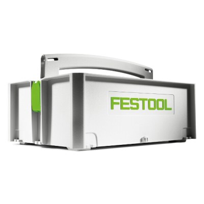 FESTOOL SYS-TOOLBOX SYS-TB-1 495024 FESTOOL SYS-TOOLBOX SYS-TB-1 495024
