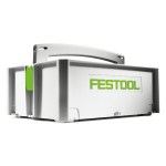 FESTOOL SYS-TOOLBOX SYS-TB-1 495024 FESTOOL SYS-TOOLBOX SYS-TB-1 495024