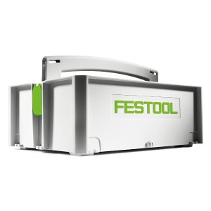 FESTOOL SYS-TOOLBOX SYS-TB-1 495024 FESTOOL SYS-TOOLBOX SYS-TB-1 495024