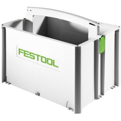 FESTOOL SYS-TOOLBOX SYS-TB-2 499550 FESTOOL SYS-TOOLBOX SYS-TB-2 499550