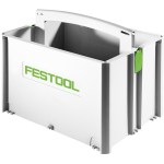 FESTOOL SYS-TOOLBOX SYS-TB-2 499550 FESTOOL SYS-TOOLBOX SYS-TB-2 499550