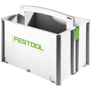 FESTOOL SYS-TOOLBOX SYS-TB-2 499550 FESTOOL SYS-TOOLBOX SYS-TB-2 499550