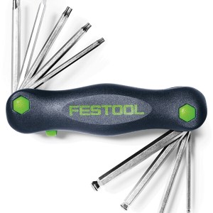 FESTOOL TOOLIE MULTI FUNCTION TOOL FESTOOL 498863 FESTOOL TOOLIE MULTI FUNCTION TOOL FESTOOL 498863