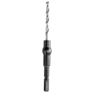 FESTOOL TWIST DRILL BIT HSS D 4,5/47 CE/M-SET 493424 FESTOOL TWIST DRILL BIT HSS D 4,5/47 CE/M-SET 493424