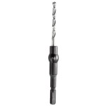 FESTOOL TWIST DRILL BIT HSS D 4,5/47 CE/M-SET 493424 FESTOOL TWIST DRILL BIT HSS D 4,5/47 CE/M-SET 493424