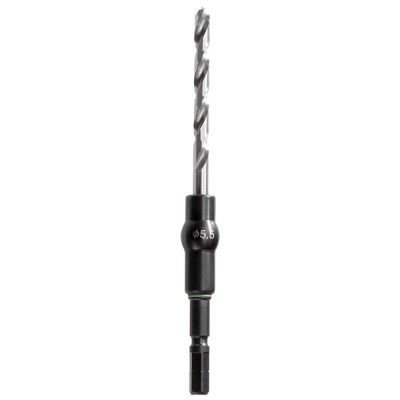 FESTOOL TWIST DRILL BIT HSS D 5,5/57 CE/M-SET 493426 FESTOOL TWIST DRILL BIT HSS D 5,5/57 CE/M-SET 493426