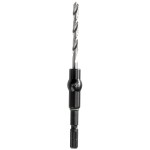 FESTOOL TWIST DRILL BIT HSS D 5/52 CE/M-SET 493425 FESTOOL TWIST DRILL BIT HSS D 5/52 CE/M-SET 493425