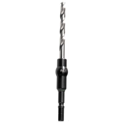 FESTOOL TWIST DRILL BIT HSS D 6/57 CE/M-SET 493427 FESTOOL TWIST DRILL BIT HSS D 6/57 CE/M-SET 493427