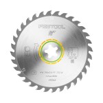 FESTOOL UNIVERSAL SAW BLADE 190X2,6 FF W32 492048 FESTOOL UNIVERSAL SAW BLADE 190X2,6 FF W32 492048