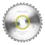 FESTOOL UNIVERSAL SAW BLADE 216X2,3X30 W36 500124 FESTOOL UNIVERSAL SAW BLADE 216X2,3X30 W36 500124