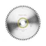 FESTOOL UNIVERSAL SAW BLADE 260X2,5X30 W60 494604 FESTOOL UNIVERSAL SAW BLADE 260X2,5X30 W60 494604