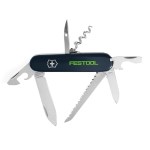 FESTOOL VICTORINOX PENKNIFE FESTOOL 497898 FESTOOL VICTORINOX PENKNIFE FESTOOL 497898