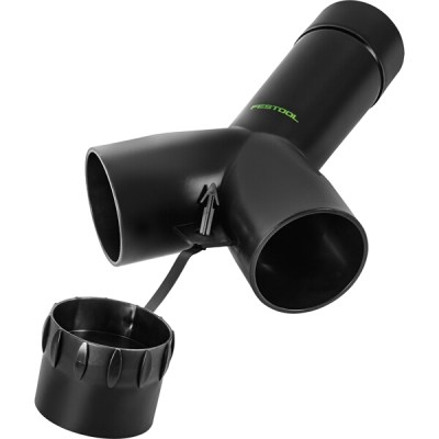 FESTOOL Y-PIECE D 50 SV-AS/D 50 V 452898 FESTOOL Y-PIECE D 50 SV-AS/D 50 V 452898