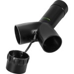 FESTOOL Y-PIECE D 50 SV-AS/D 50 V 452898 FESTOOL Y-PIECE D 50 SV-AS/D 50 V 452898