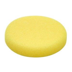 POLISH SPONGE PS STF D150X30 YE/5 POLISH SPONGE PS STF D150X30 YE/5