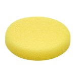 POLISH SPONGE PS STF D150X30 YE/5 POLISH SPONGE PS STF D150X30 YE/5