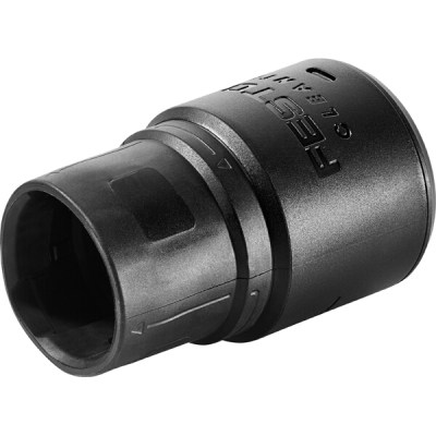 COUPLING SLEEVE D 36 DM-AS/CT COUPLING SLEEVE D 36 DM-AS/CT