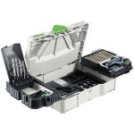 FESTOOL ASSEMBLY PACKAGE SYS 1 CE-SORT 497628 FESTOOL ASSEMBLY PACKAGE SYS 1 CE-SORT 497628