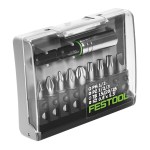 FESTOOL BIT BOX MIX + BH 60-CE 493262 FESTOOL BIT BOX MIX + BH 60-CE 493262