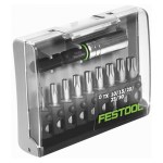 FESTOOL BIT BOX TX + BH 60-CE 493261 FESTOOL BIT BOX TX + BH 60-CE 493261