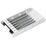 FESTOOL BIT SET CENTROTEC BITS CE SET TL 6X 769095 FESTOOL BIT SET CENTROTEC BITS CE SET TL 6X 769095