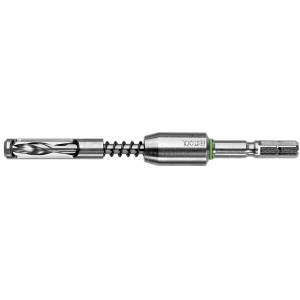 FESTOOL CENTERING BIT ZB HS D 5 EURO CE 492525 FESTOOL CENTERING BIT ZB HS D 5 EURO CE 492525